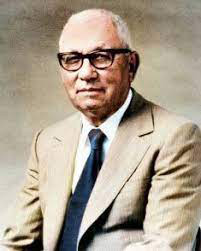 Dr. Roy J. Plunkett