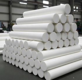 PTFE Rods