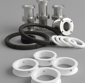 PTFE customized