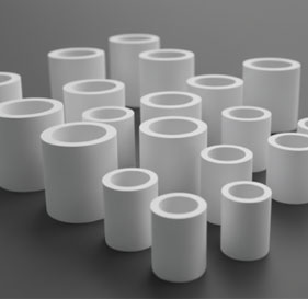 PTFE Bushes