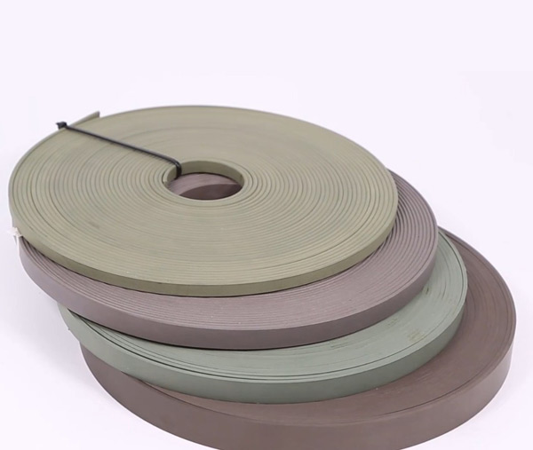 Bronze Filled PTFE Strips