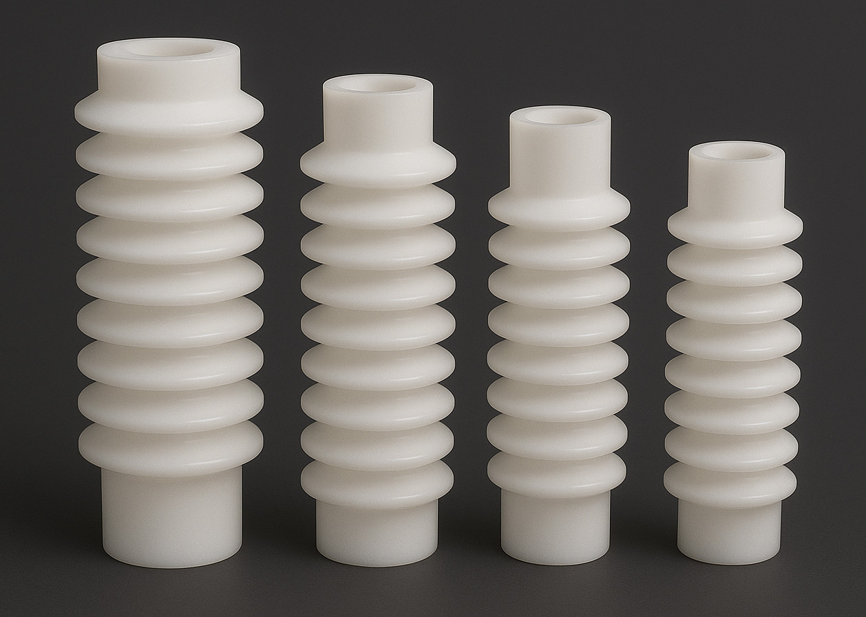 PTFE Bellows