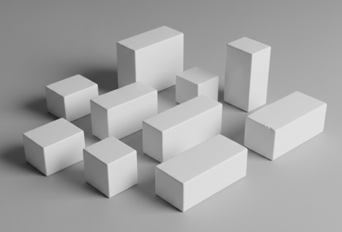 PTFE Blocks