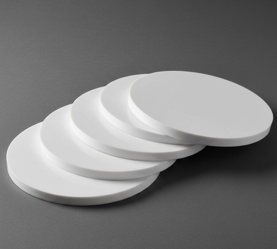 PTFE Discs