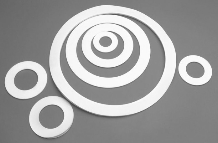 PTFE Ready-Cut Gaskets
