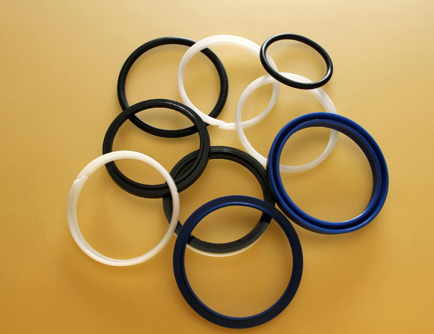 PTFE Rod Seals