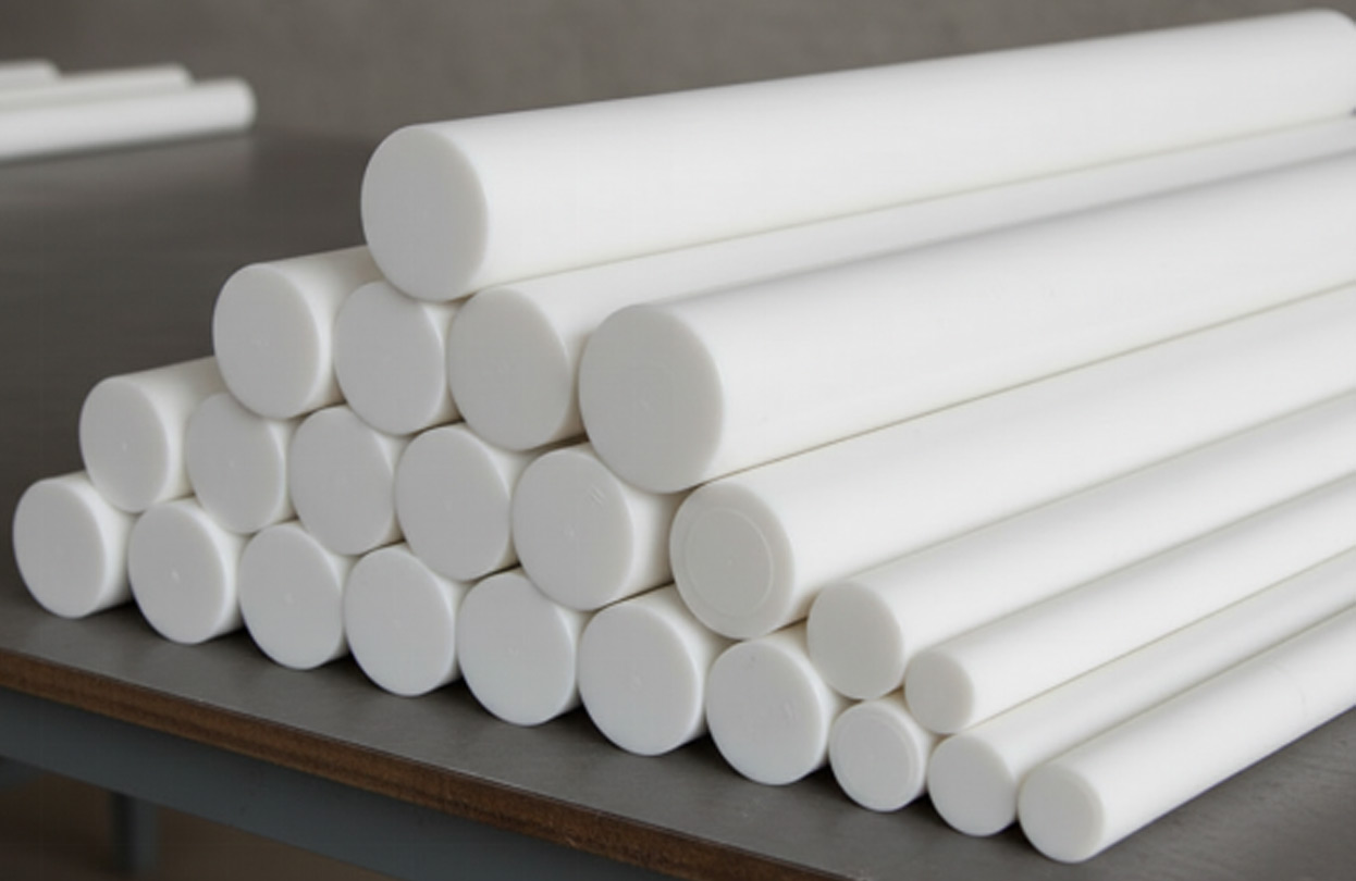 PTFE Rods
