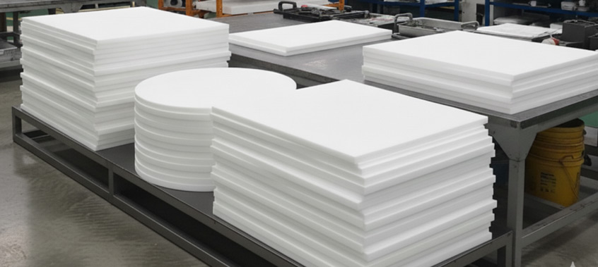 PTFE Sheets